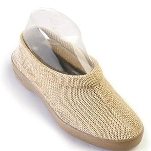 Arcopedico Knit Sec V slip on Sz 40